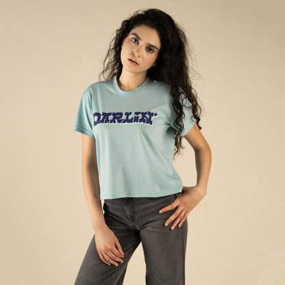 Sendero Provisions Co. Darlin Boxy Tee