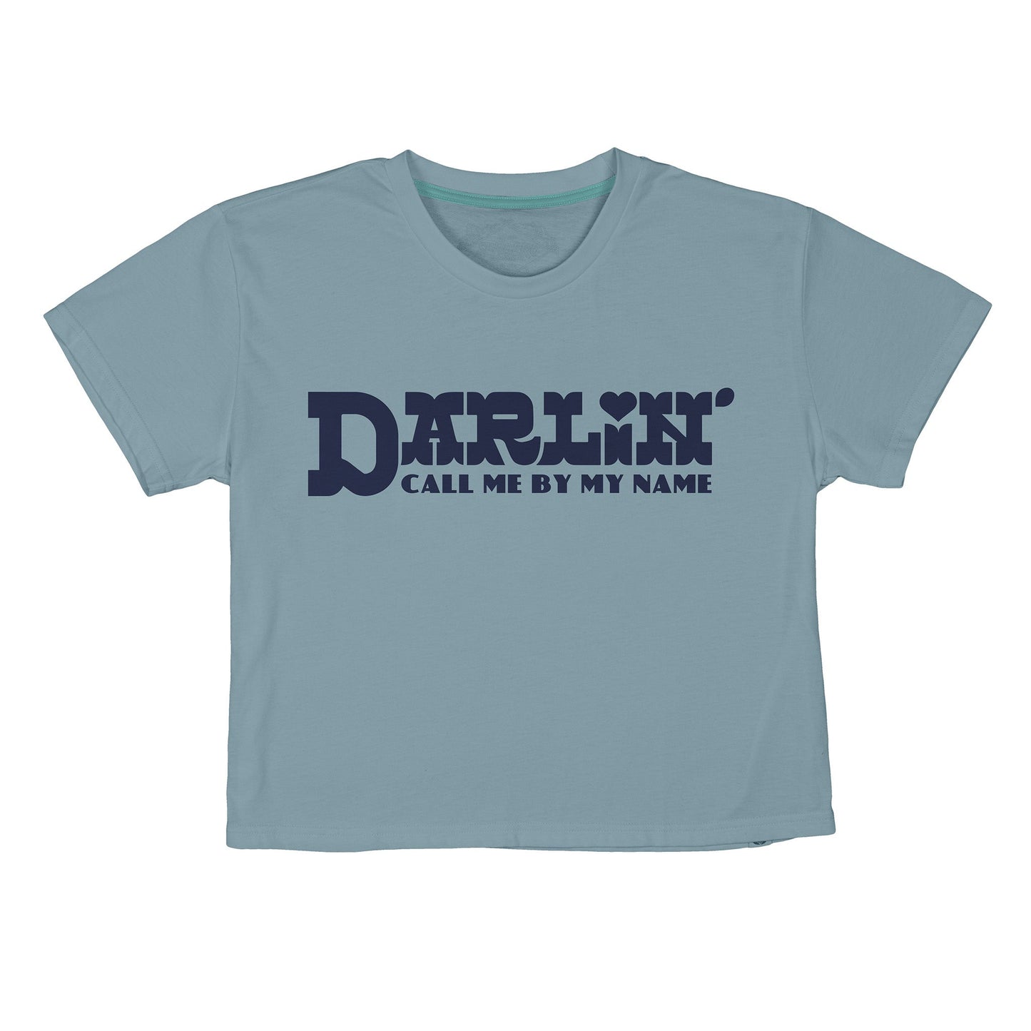 Sendero Provisions Co. Darlin Boxy Tee