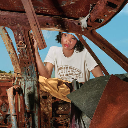 Sendero Provisions Co. Whataburger x Sendero WhataRopin' Boxy Tee
