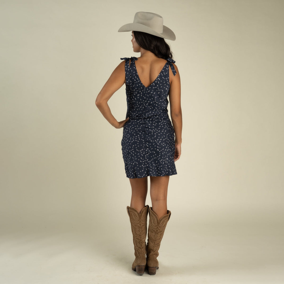 Sendero Provisions Co. Mae Slip Dress