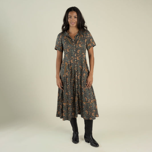 Sendero Provisions Co. La Dahlia Dress