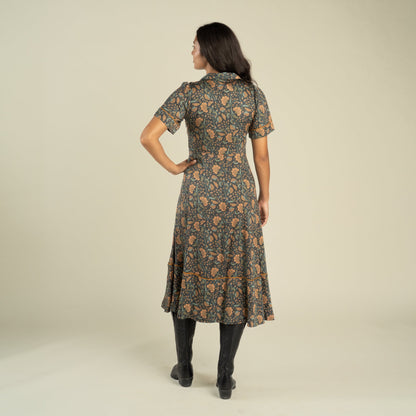 Sendero Provisions Co. La Dahlia Dress