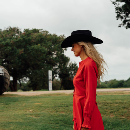 Sendero Provisions Co. Dottie Western Dress