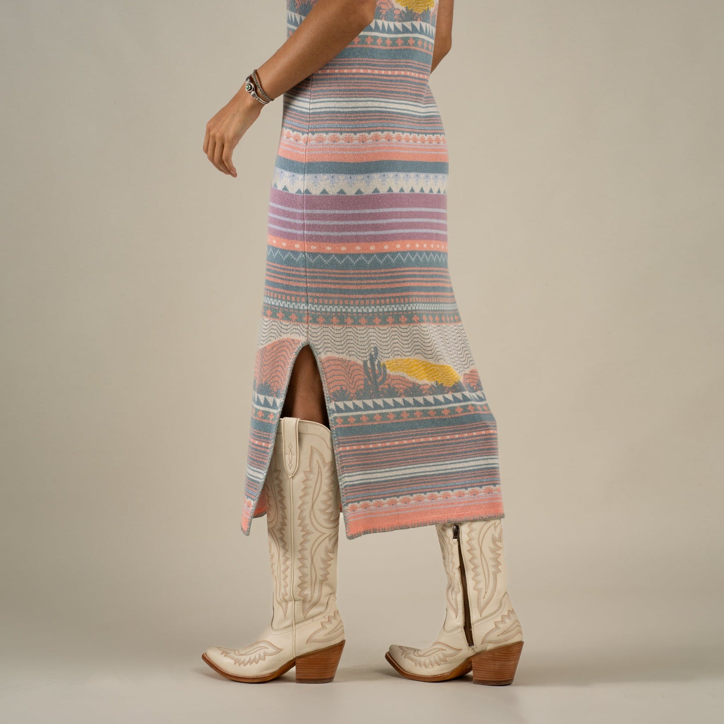 Sendero Provisions Co. Puebla Knit Dress