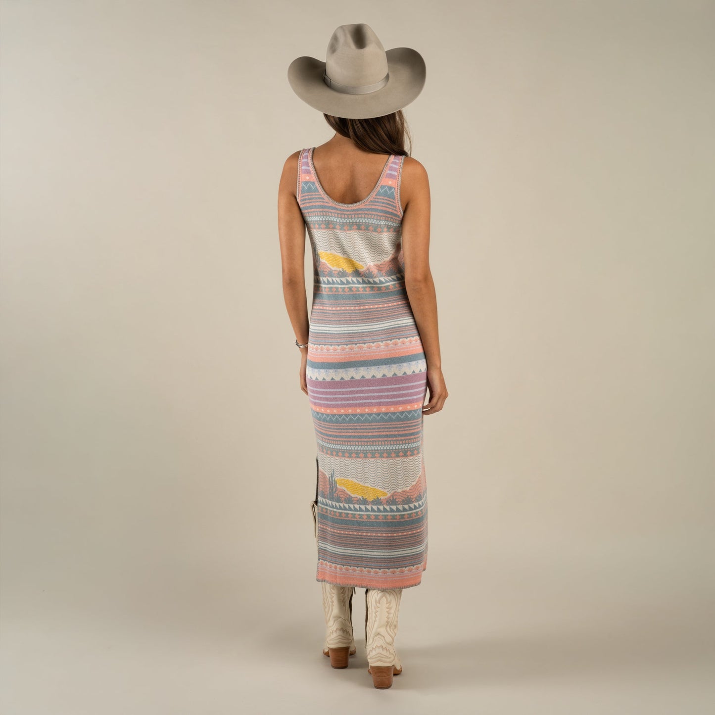 Sendero Provisions Co. Puebla Knit Dress