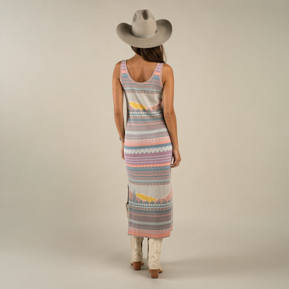 Sendero Provisions Co. Puebla Knit Dress