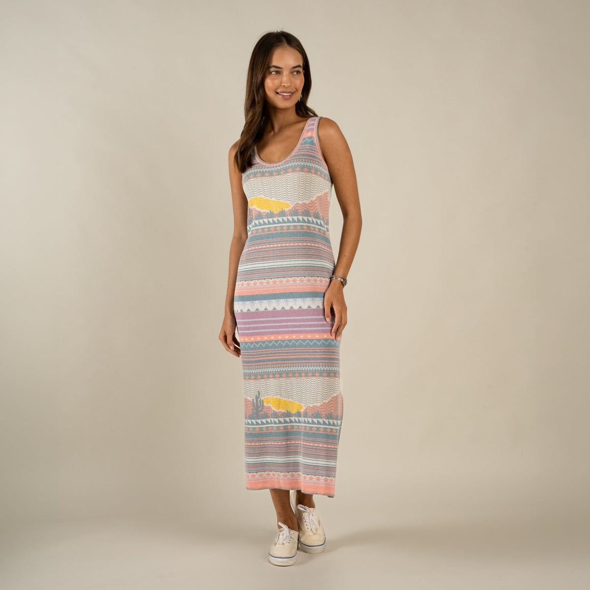 Sendero Provisions Co. Puebla Knit Dress