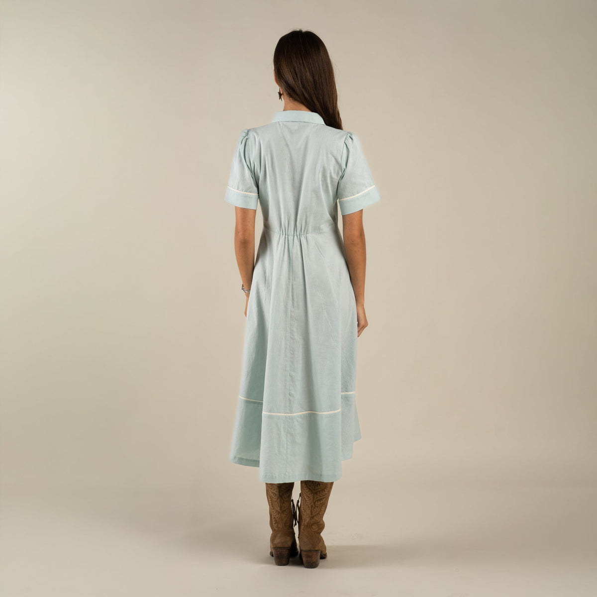 Sendero Provisions Co. La Dahlia Dress