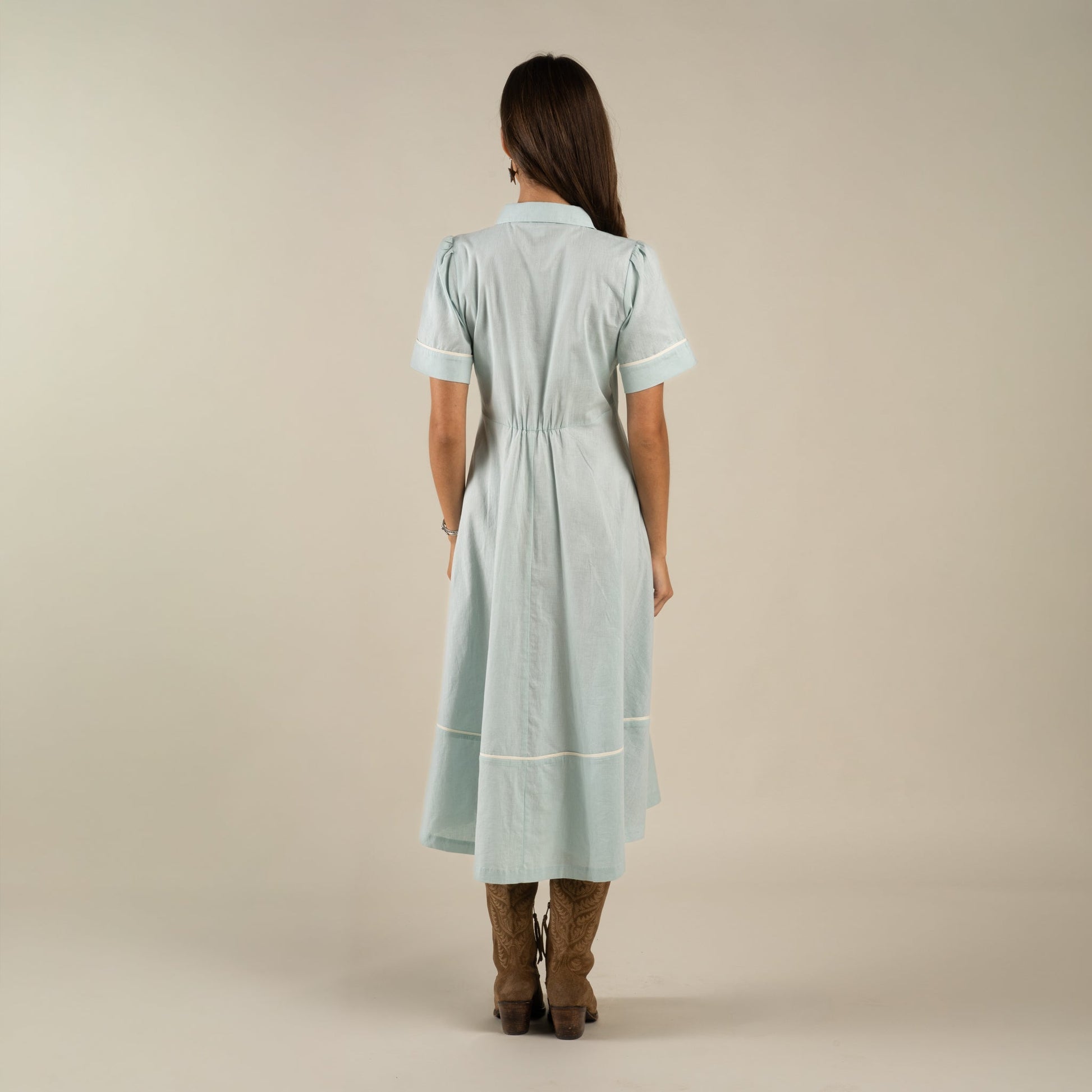 Sendero Provisions Co. La Dahlia Dress