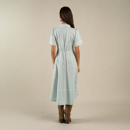 Sendero Provisions Co. La Dahlia Dress