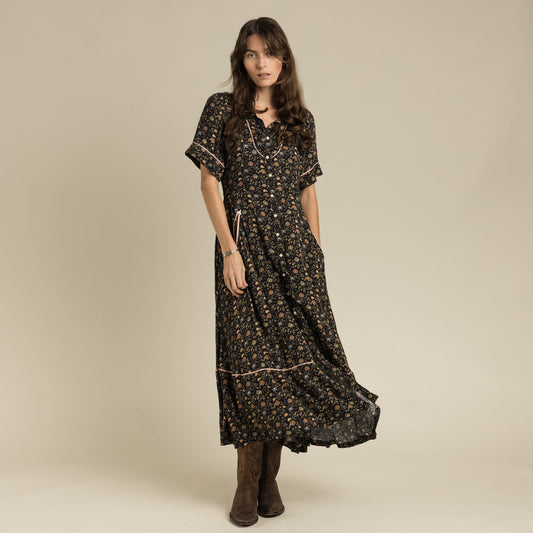 Sendero Provisions Co. La Dahlia Dress