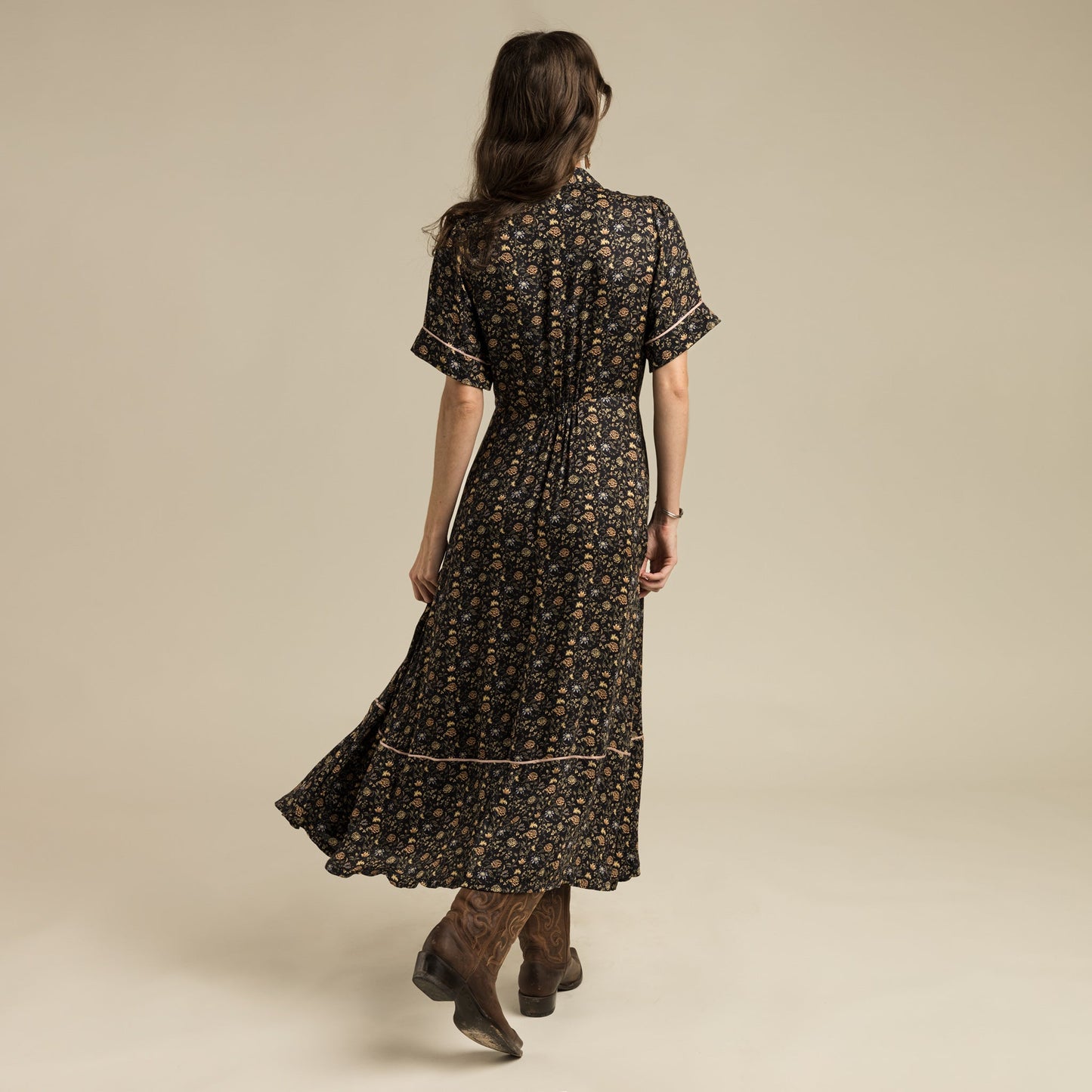 Sendero Provisions Co. La Dahlia Dress