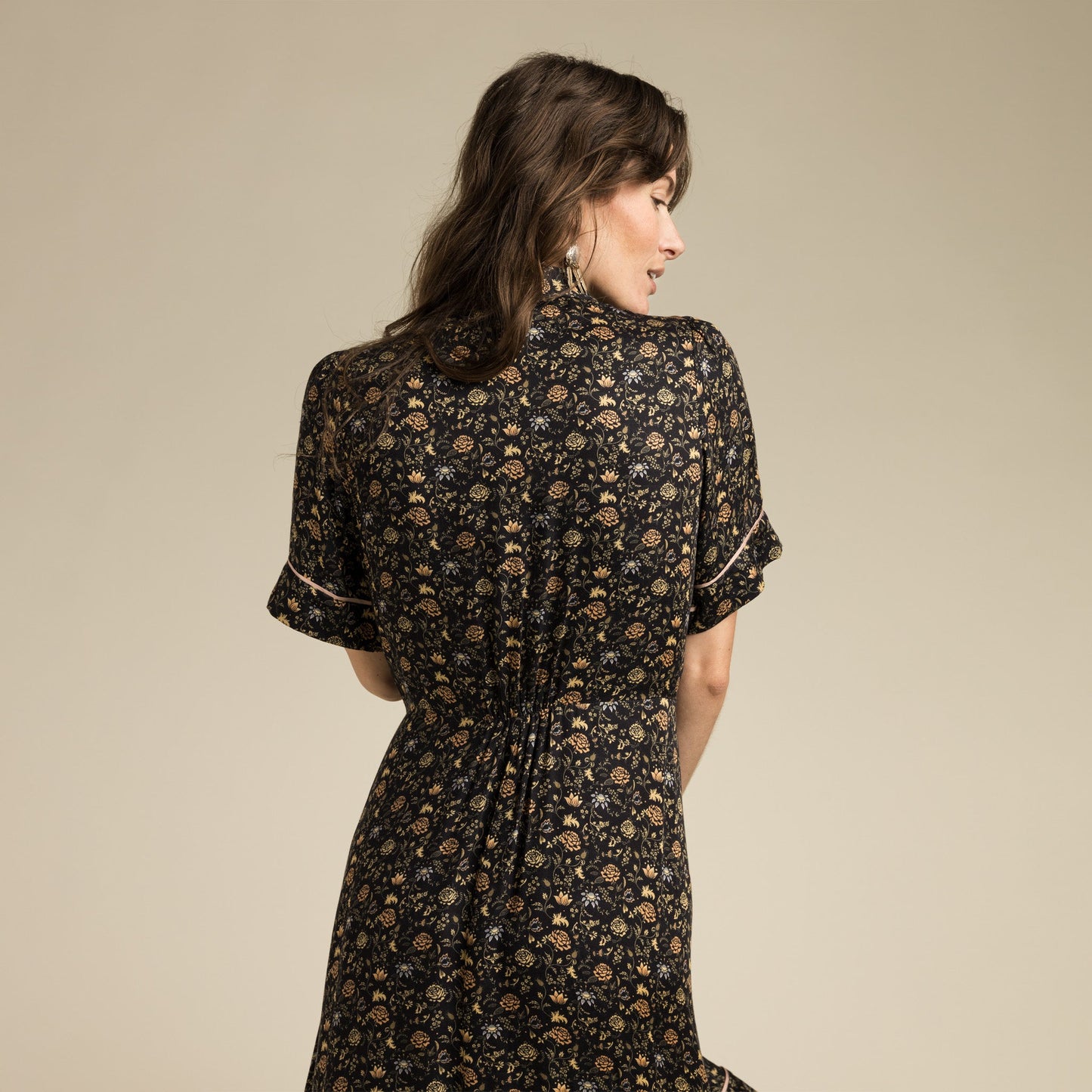 Sendero Provisions Co. La Dahlia Dress