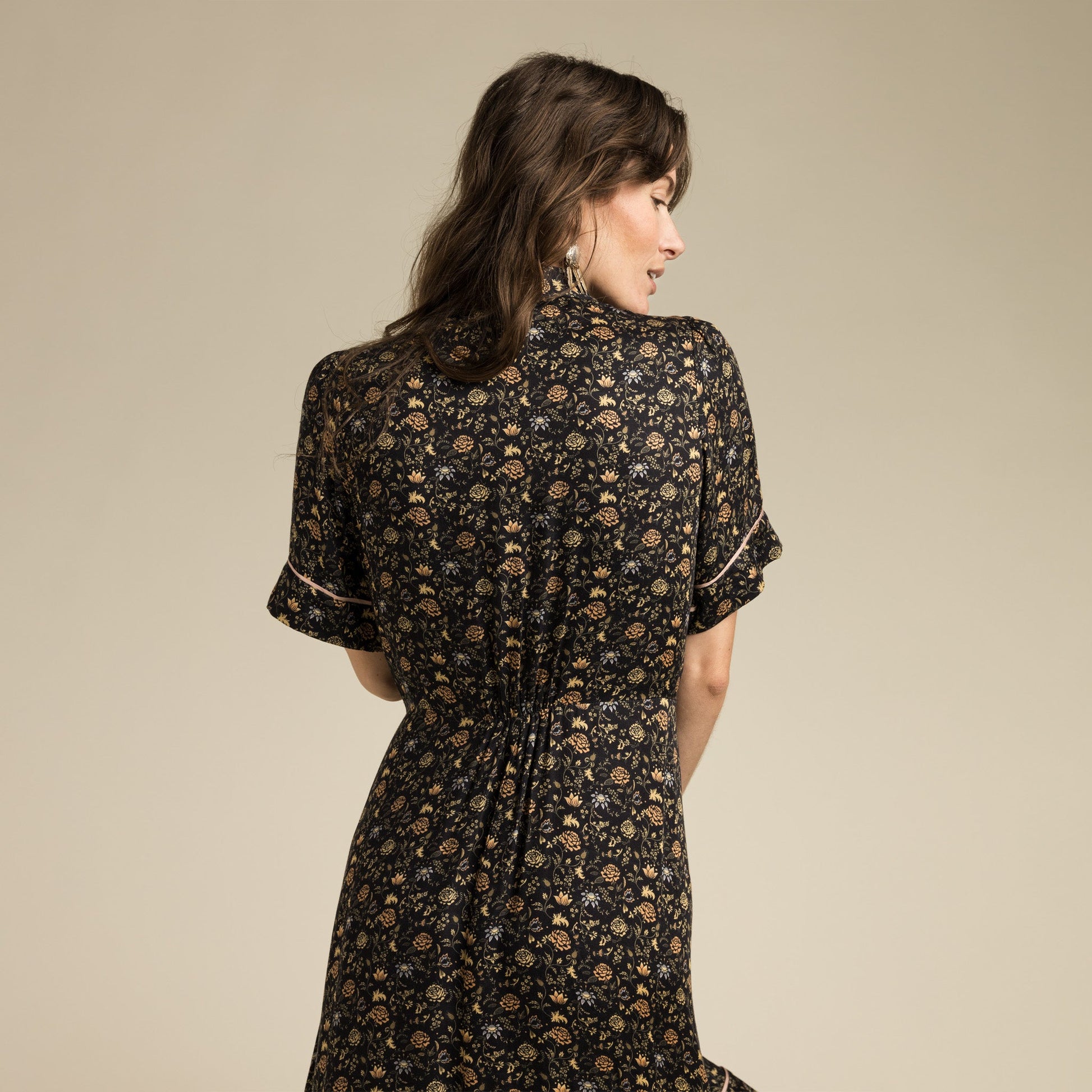 Sendero Provisions Co. La Dahlia Dress