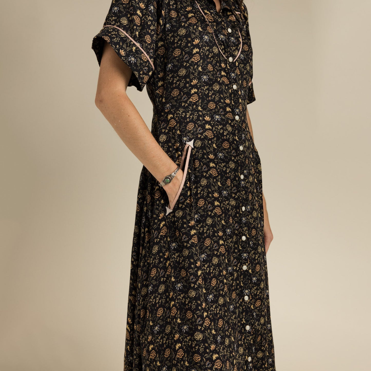Sendero Provisions Co. La Dahlia Dress