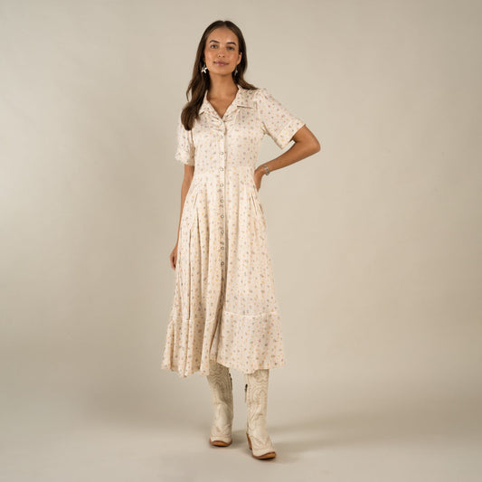 Sendero Provisions Co. La Dahlia Dress
