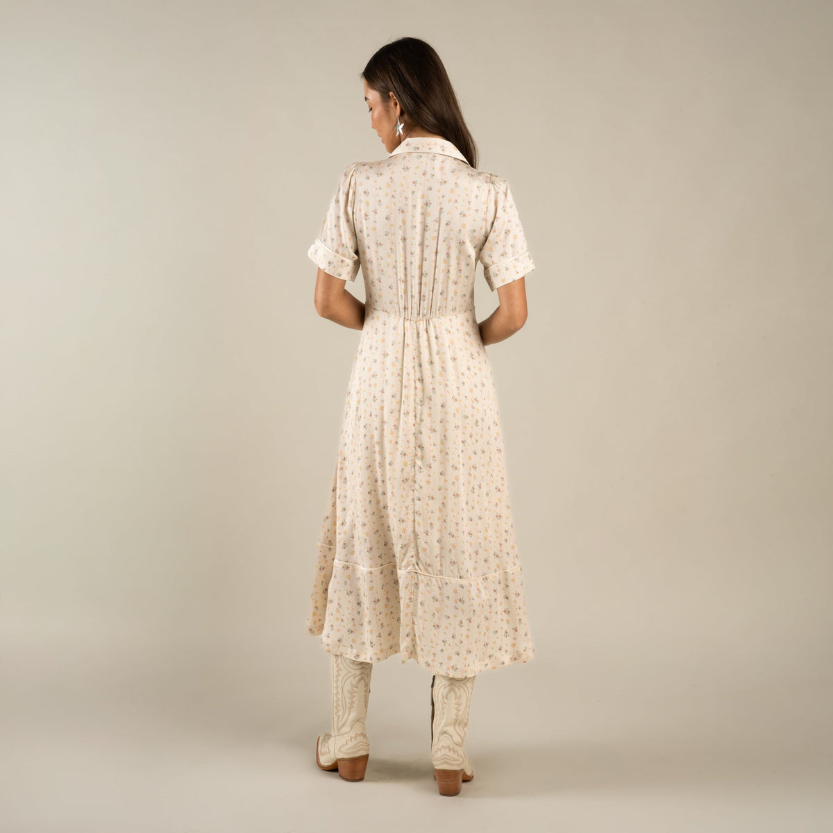 Sendero Provisions Co. La Dahlia Dress