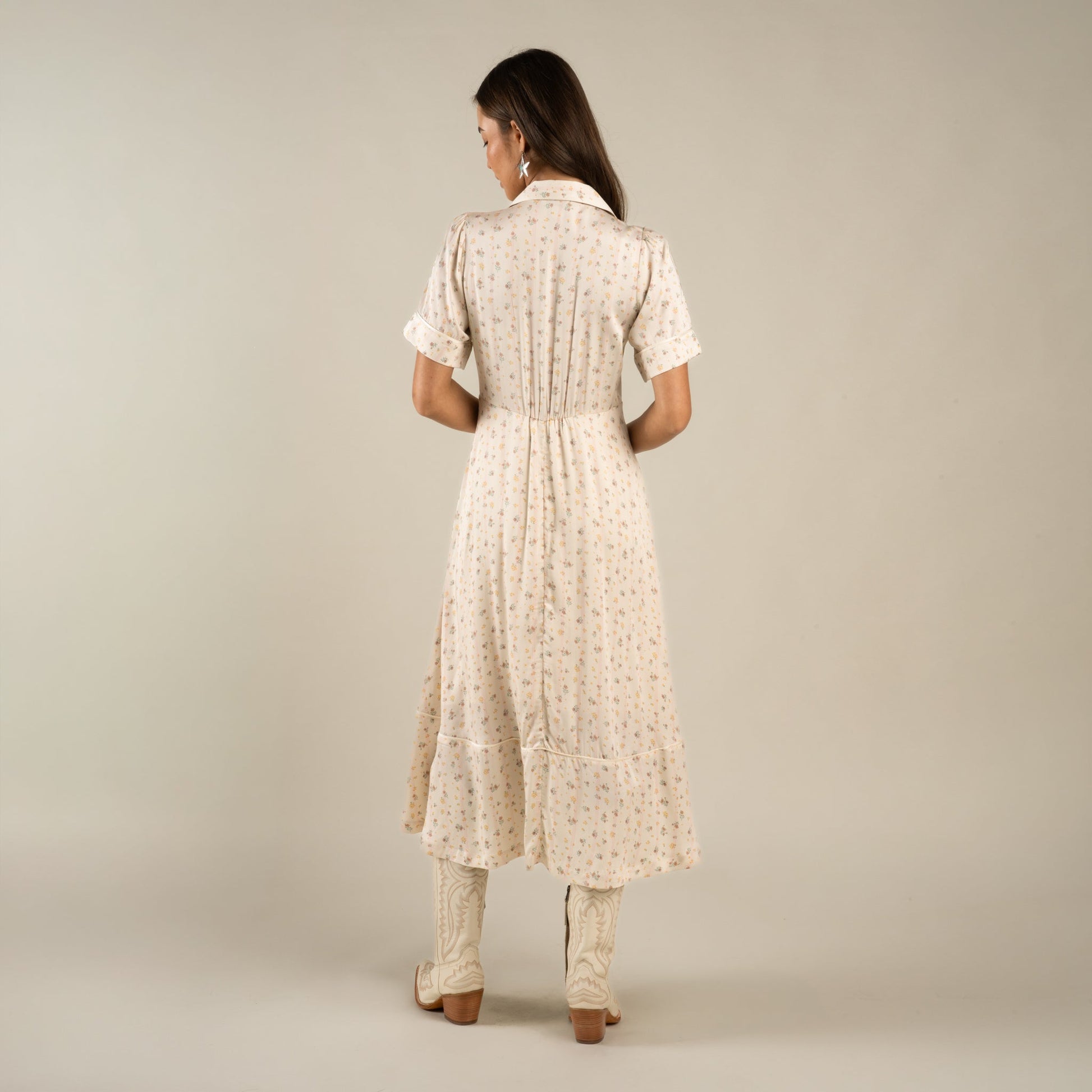 Sendero Provisions Co. La Dahlia Dress