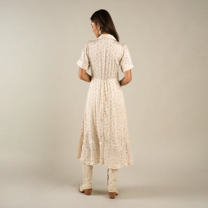 Sendero Provisions Co. La Dahlia Dress
