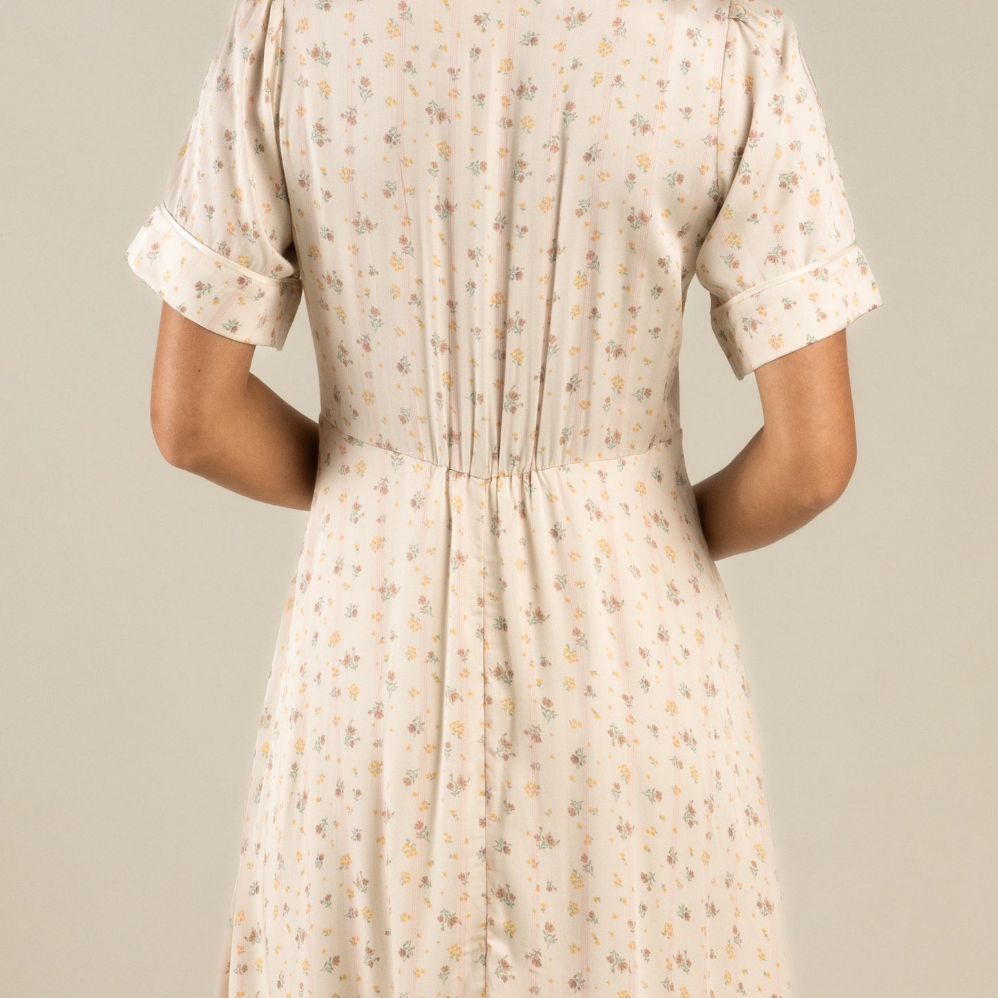 Sendero Provisions Co. La Dahlia Dress