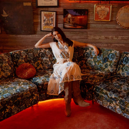 Sendero Provisions Co. The Emilia Dress