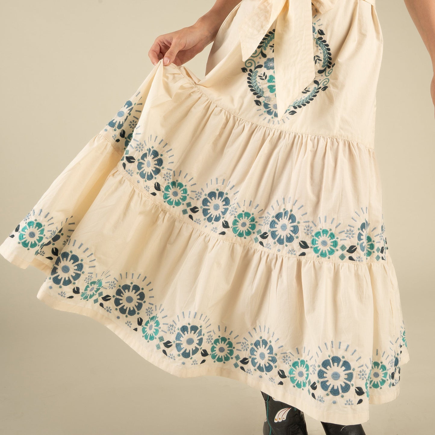 Sendero Provisions Co. The Emilia Dress