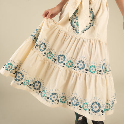 Sendero Provisions Co. The Emilia Dress