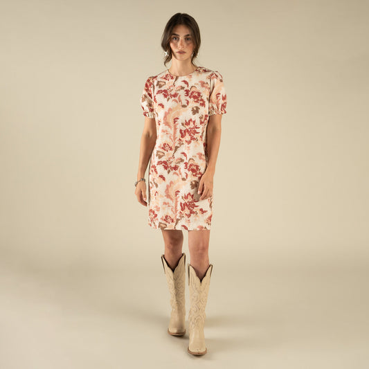 Sendero Provisions Co. Gabriela Shift Dress