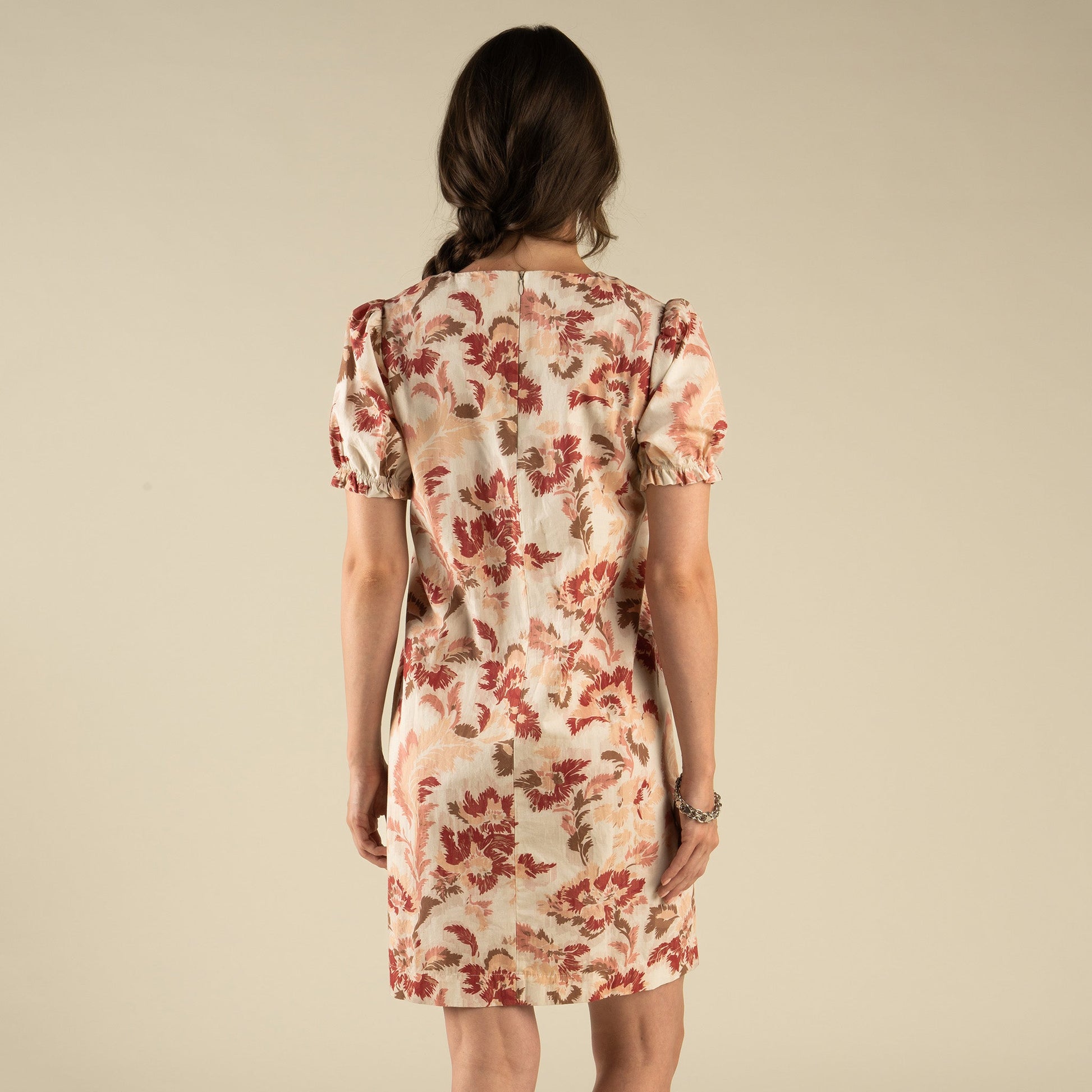 Sendero Provisions Co. Gabriela Shift Dress