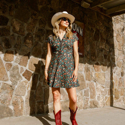 Sendero Provisions Co. Marabella Dress