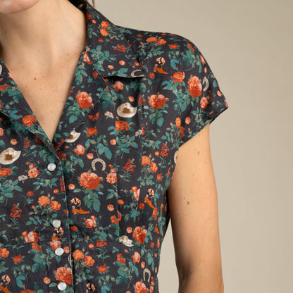 Sendero Provisions Co. Marabella Dress