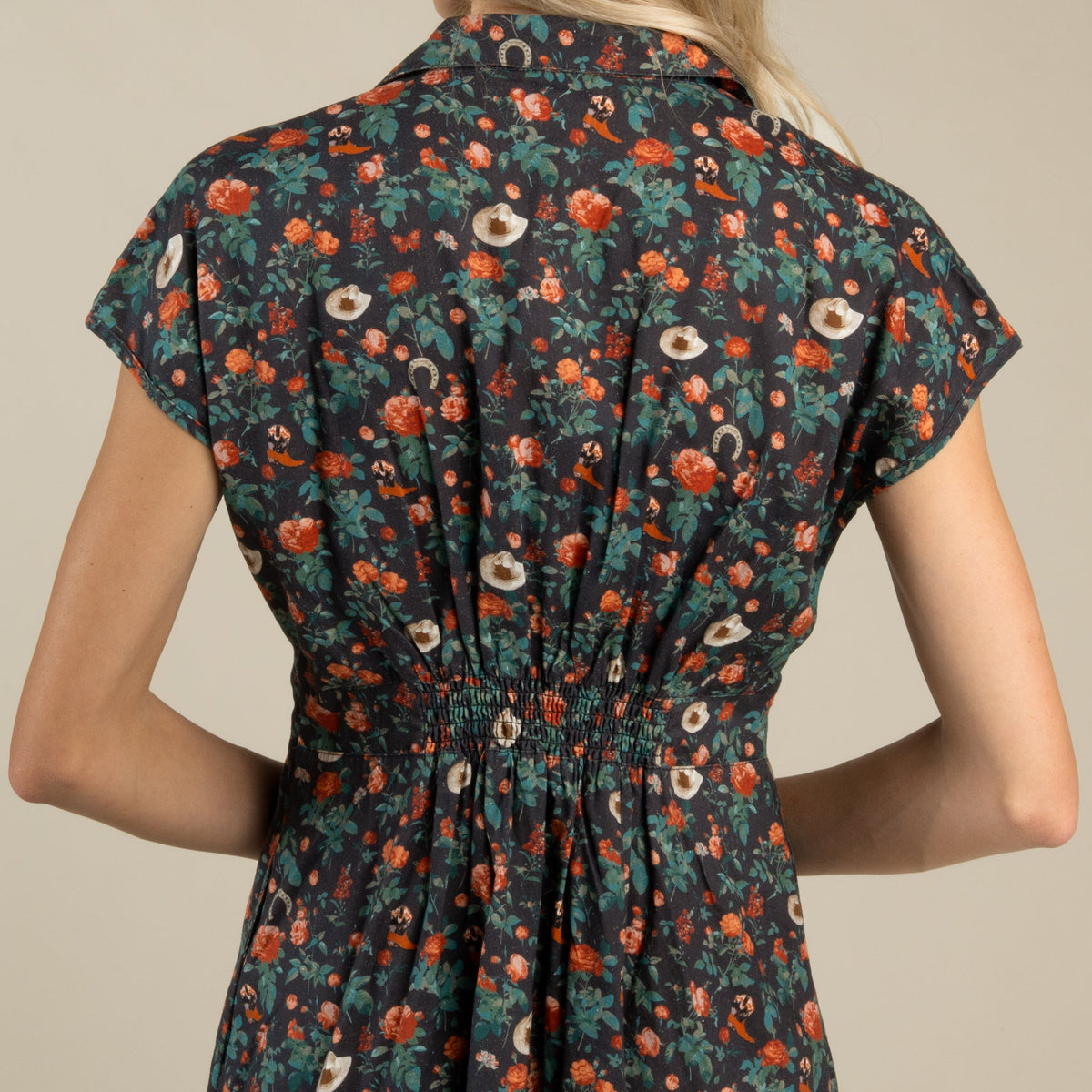 Sendero Provisions Co. Marabella Dress