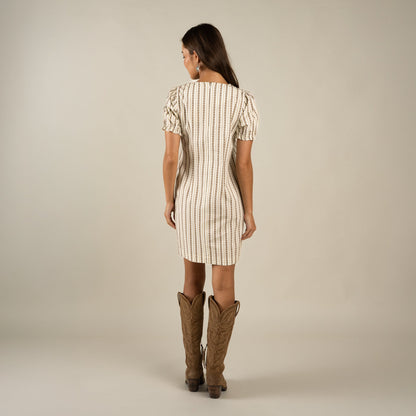 Sendero Provisions Co. Gabriela Shift Dress