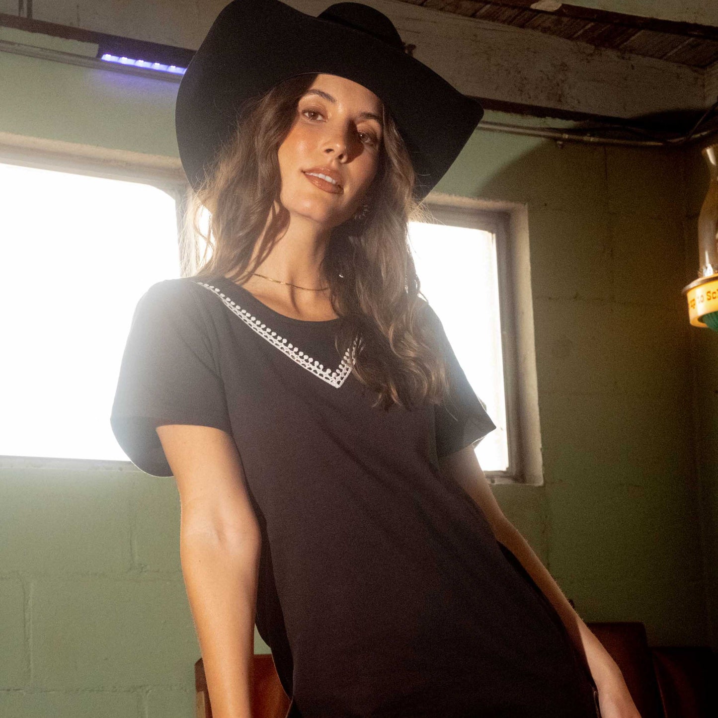 Sendero Provisions Co. Maravilla Shirt Dress