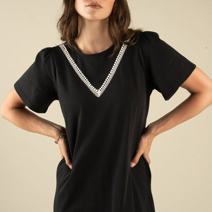 Sendero Provisions Co. Maravilla Shirt Dress