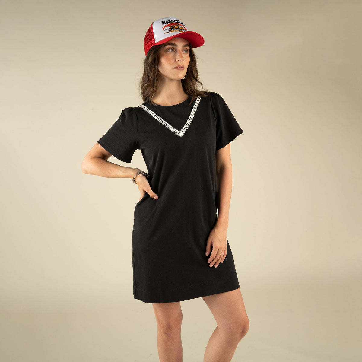 Sendero Provisions Co. Maravilla Shirt Dress