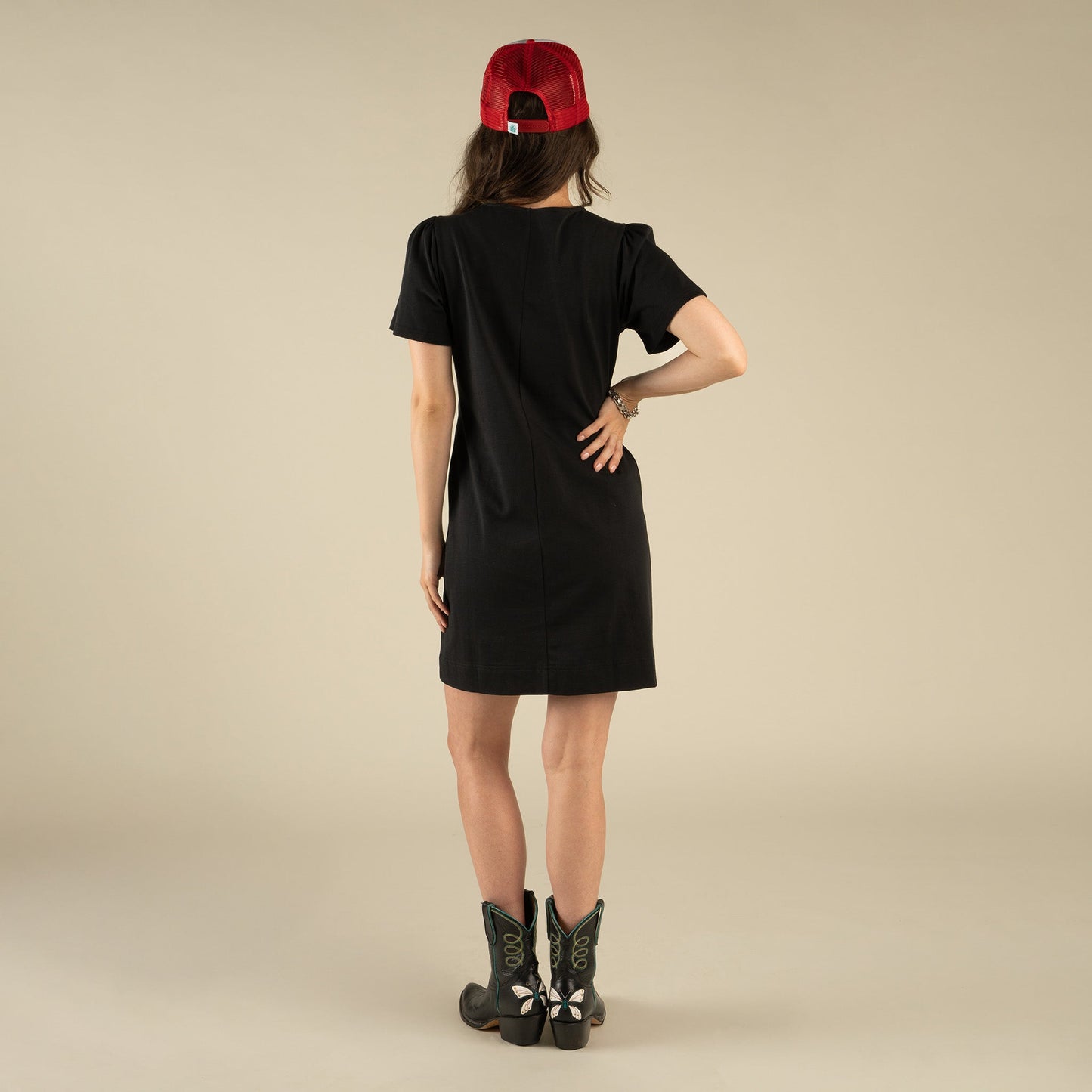 Sendero Provisions Co. Maravilla Shirt Dress