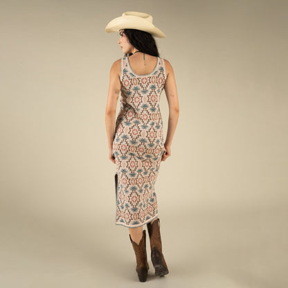 Sendero Provisions Co. Puebla Knit Dress