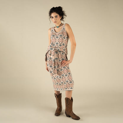 Sendero Provisions Co. Puebla Knit Dress