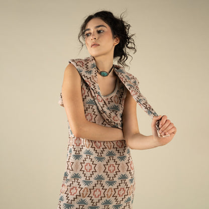 Sendero Provisions Co. Puebla Knit Dress
