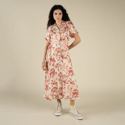 Sendero Provisions Co. La Dahlia Dress