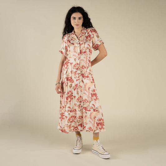 Sendero Provisions Co. La Dahlia Dress