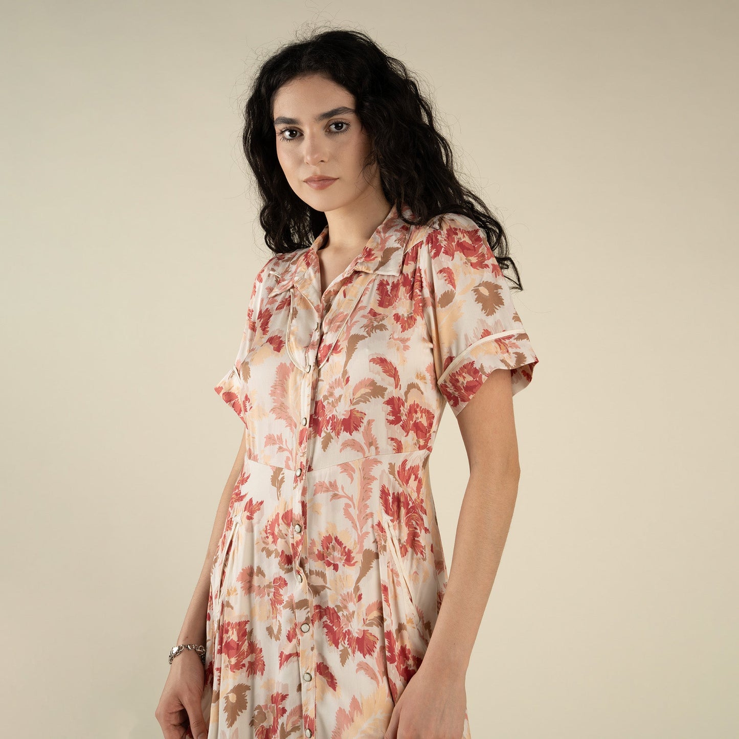 Sendero Provisions Co. La Dahlia Dress