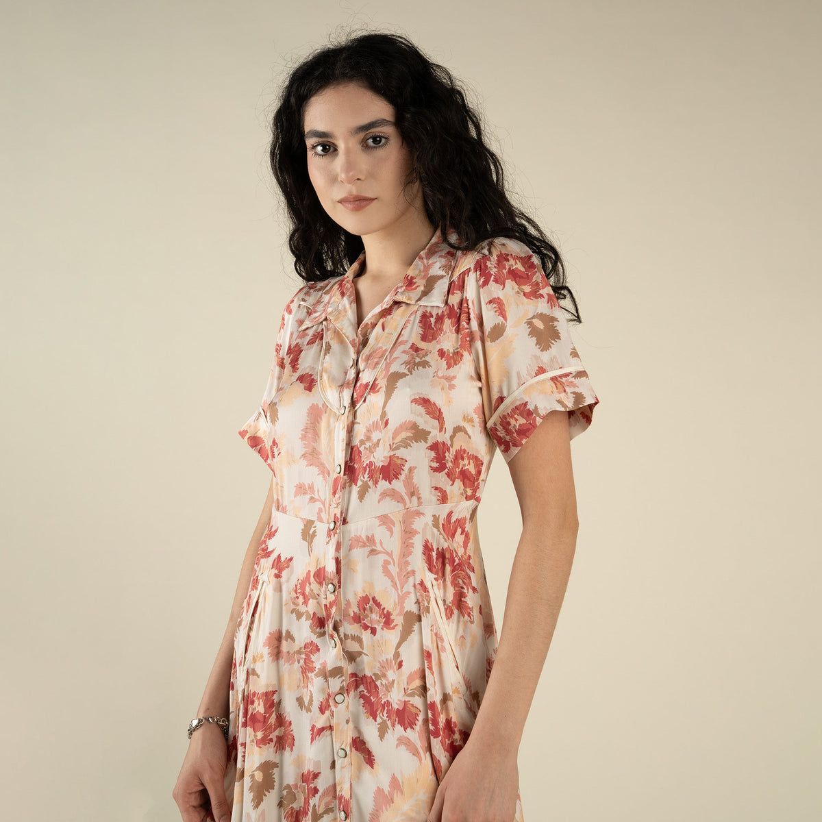 Sendero Provisions Co. La Dahlia Dress