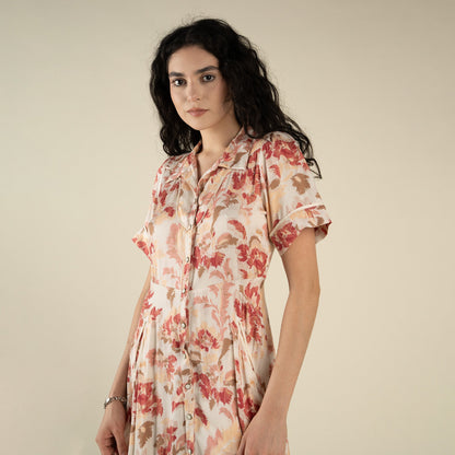 Sendero Provisions Co. La Dahlia Dress