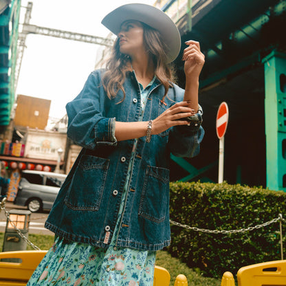 Sendero Provisions Co. La Dahlia Dress