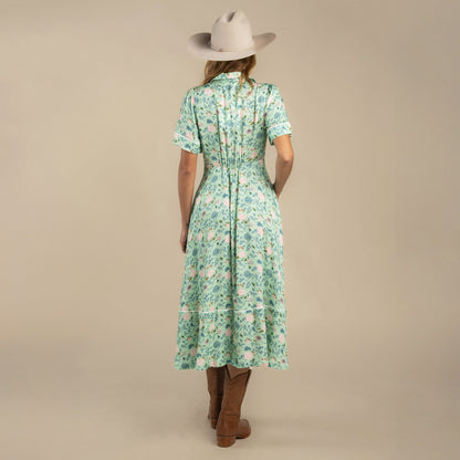 Sendero Provisions Co. La Dahlia Dress