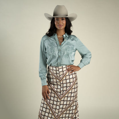Sendero Provisions Co. Dakota Blouse