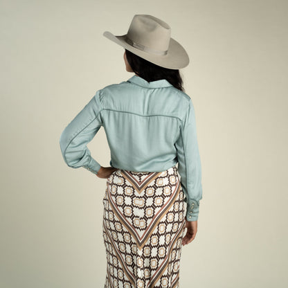 Sendero Provisions Co. Dakota Blouse