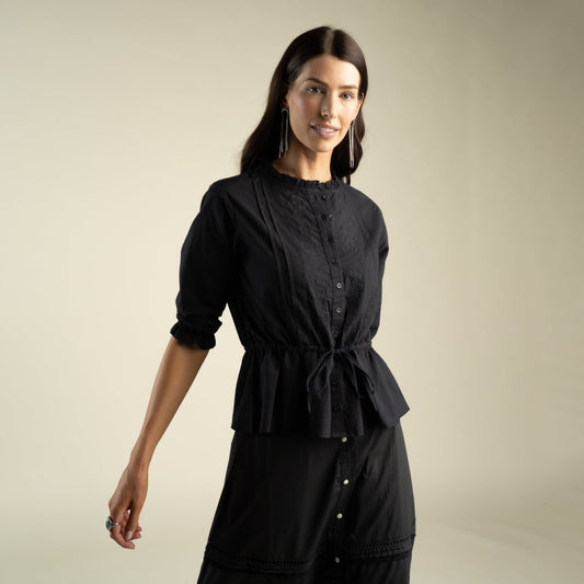 Sendero Provisions Co. Josie Blouse
